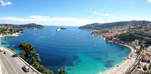 Apartamento Appartement Ange Gardien
