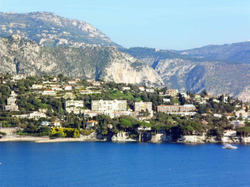 Apartamento Appartement Ange Gardien