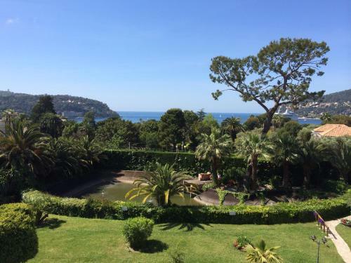 Apartamento Appartement Ange Gardien