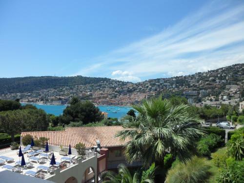 Apartamento Appartement Ange Gardien