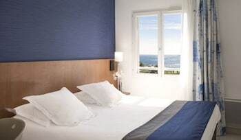 Aparthotel Residence De Tourisme Ajaccio Amiraut�