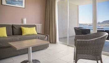 Aparthotel Residence De Tourisme Ajaccio Amiraut�