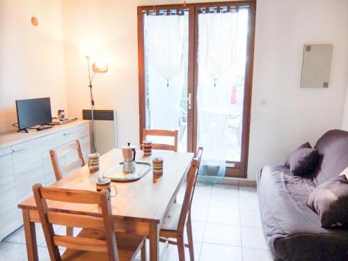 Apartment Thalassa.3