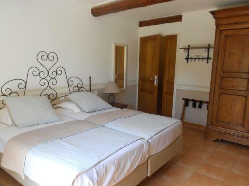 Hotel La Bastide D'eygali�res