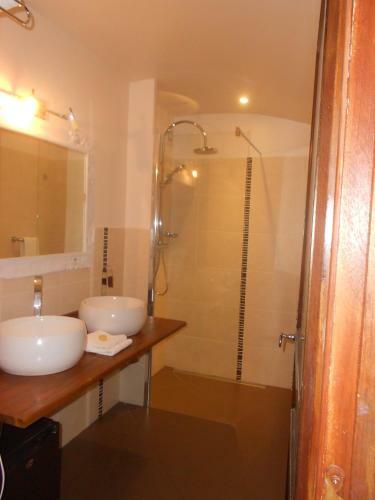 Hotel La Bastide D'eygali�res