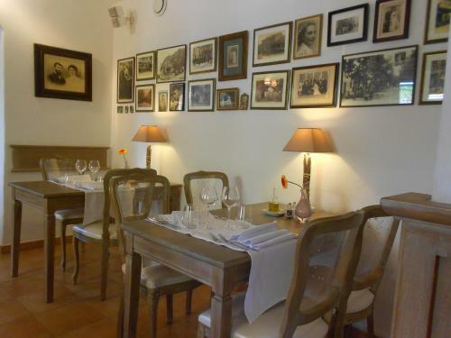 Hotel La Bastide D'eygali�res