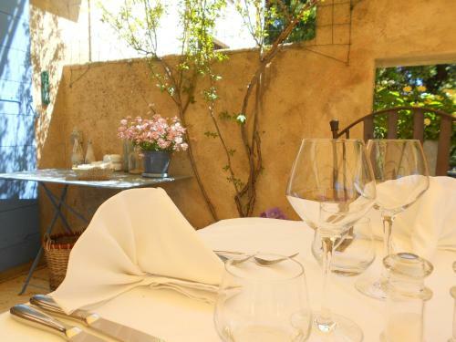 Hotel La Bastide D'eygali�res