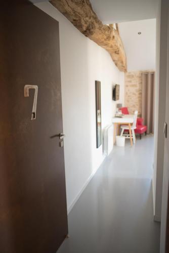 Hotel H�tel Le 23