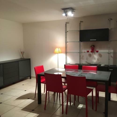 Apartamento Gite Chamonix Mont Blanc