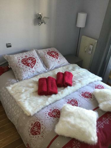 Apartamento Gite Chamonix Mont Blanc