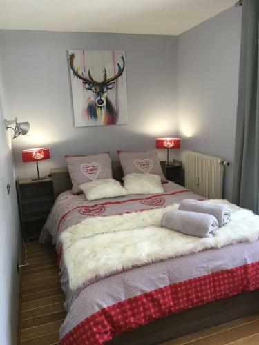 Apartamento Gite Chamonix Mont Blanc