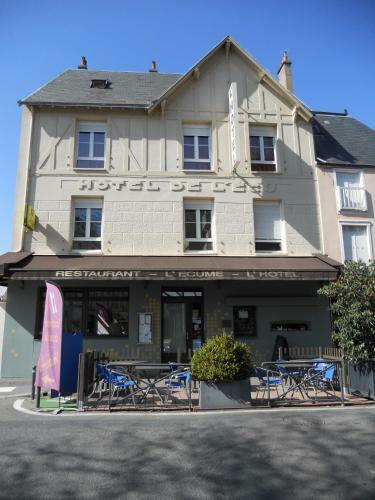 Hotel Logis L'h�tel