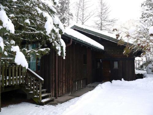 Apartment La Bresse