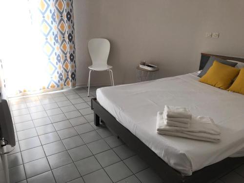 Villa 940 Sur L'ile Des Pecheurs