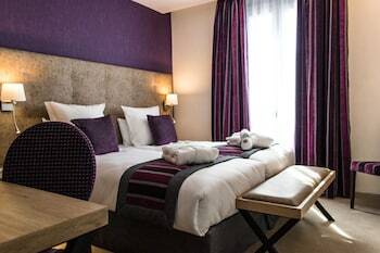 Hotel Best Western Plus H�tel Le Rive Droite & Spa
