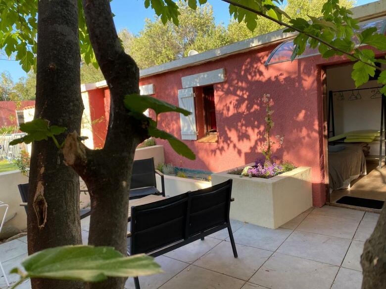 Bed & Breakfast Casa Di Floumy