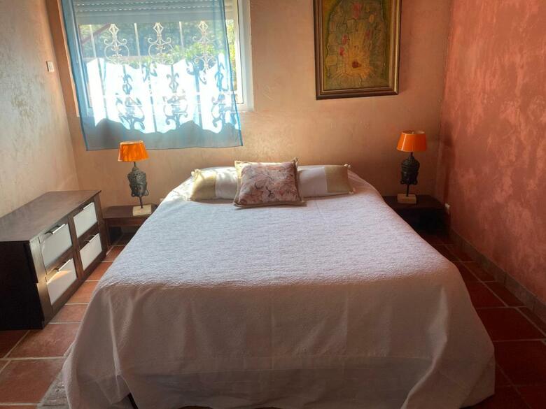 Bed & Breakfast Casa Di Floumy