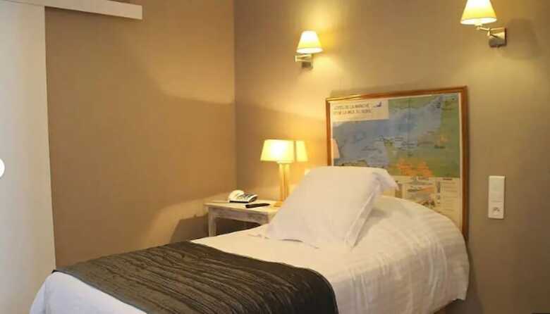 Hotel Souvenirs De Familles