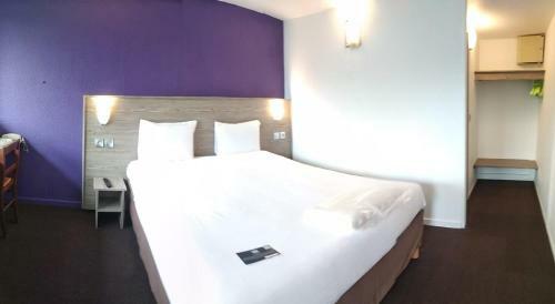 Hotel Campanile Chantilly Sud - Luzarches