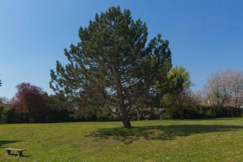 Hotel Campanile Chantilly Sud - Luzarches