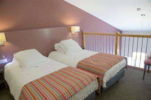 Hotel Mercure Aix-en-provence Sainte-victoire