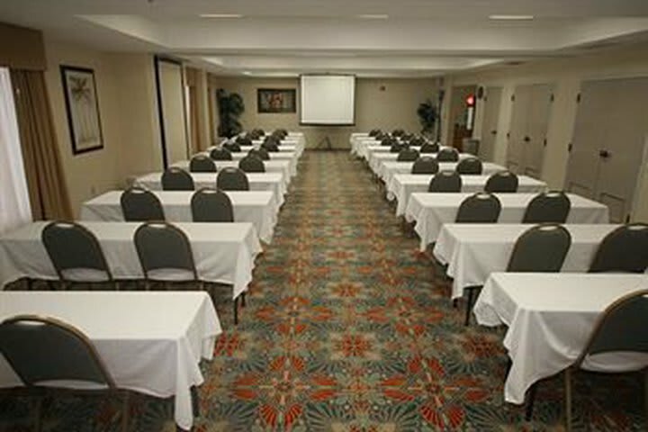 Hotel Hampton Inn Sarasota/i-75 Bee Ridge Fl