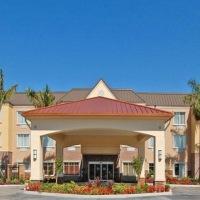 Hotel Comfort Suites