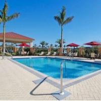 Hotel Comfort Suites