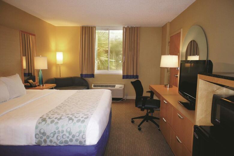 Hotel La Quinta Inn & Suites Sarasota