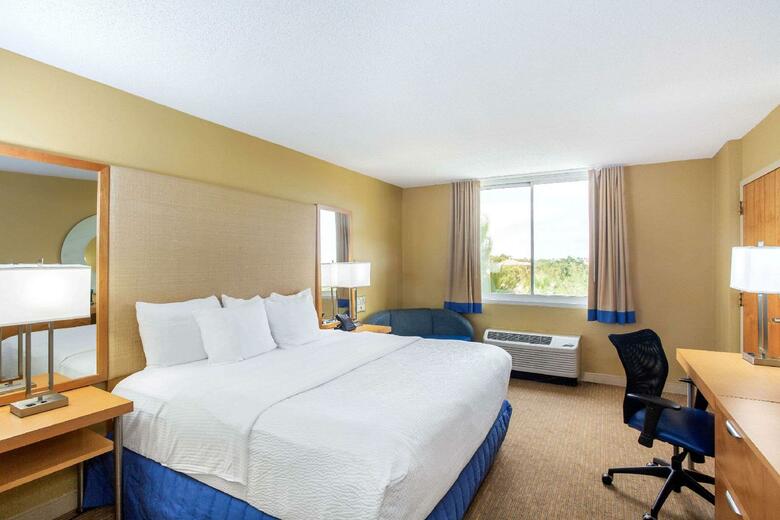 Hotel La Quinta Inn & Suites Sarasota