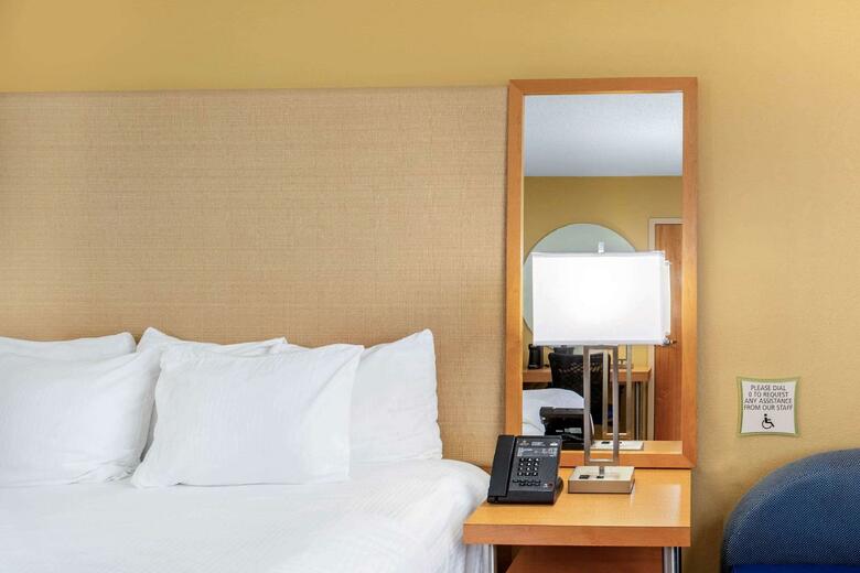 Hotel La Quinta Inn & Suites Sarasota