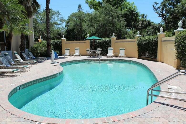 Hotel La Quinta Inn & Suites Sarasota