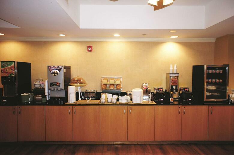 Hotel La Quinta Inn & Suites Sarasota
