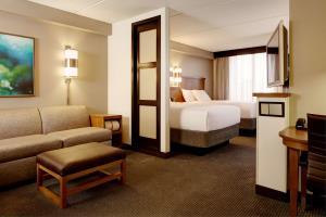 Hotel Hyatt Place Sarasota Bradenton