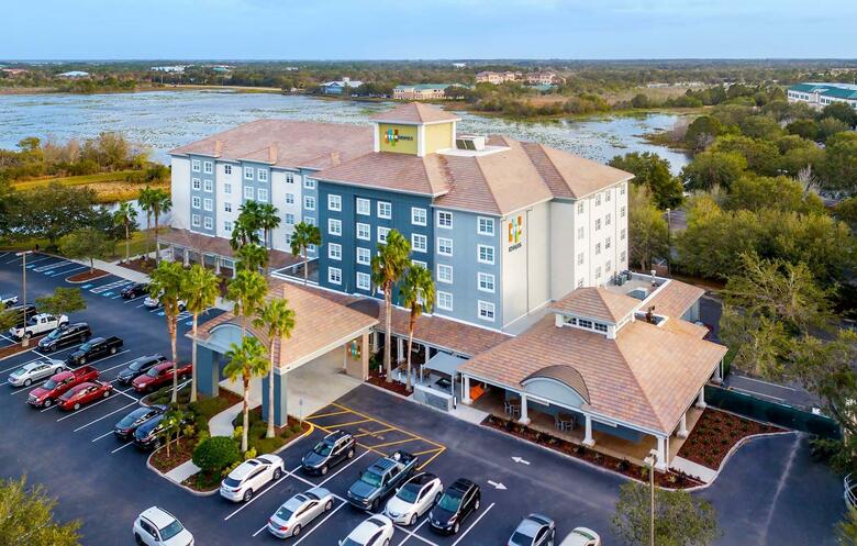 Hotel Holiday Inn Lakewood Ranch