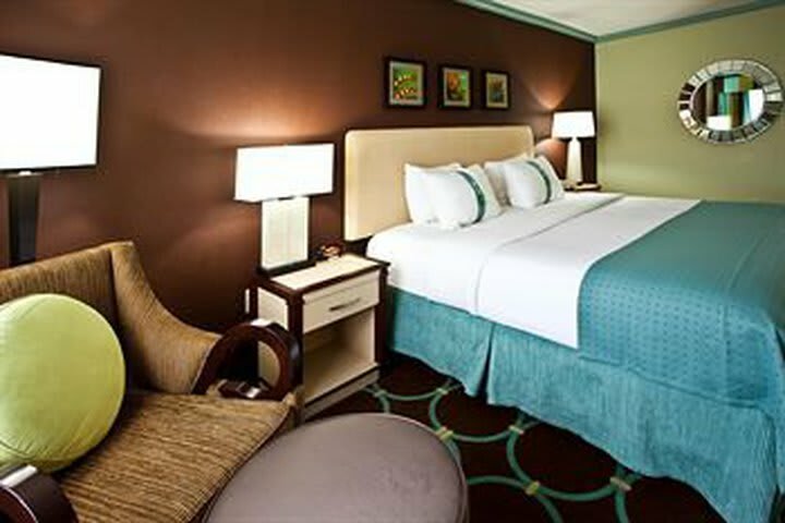 Hotel Holiday Inn Lakewood Ranch