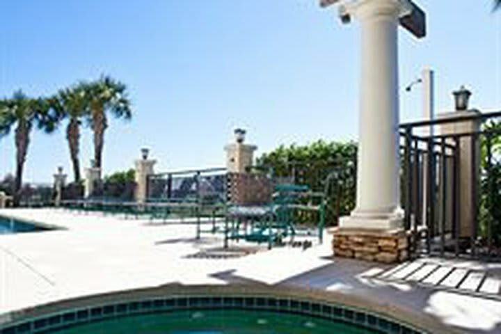 Hotel Holiday Inn Lakewood Ranch