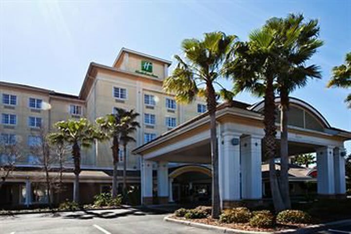 Hotel Holiday Inn Lakewood Ranch