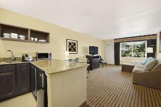 Hotel Holiday House Of Venice