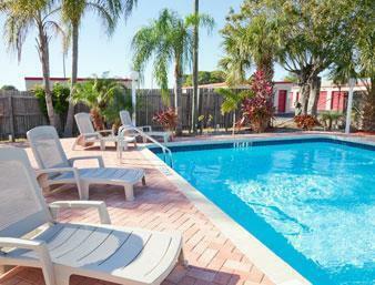 Hotel Super 8 Motel Bradenton