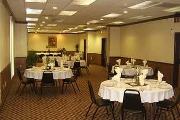 Hotel Days Inn
