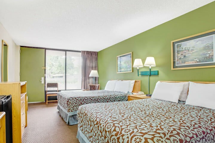 Hotel Days Inn