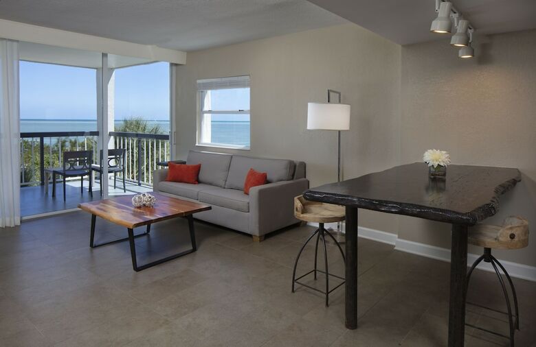 Hotel Pelican Cove Resort Marina
