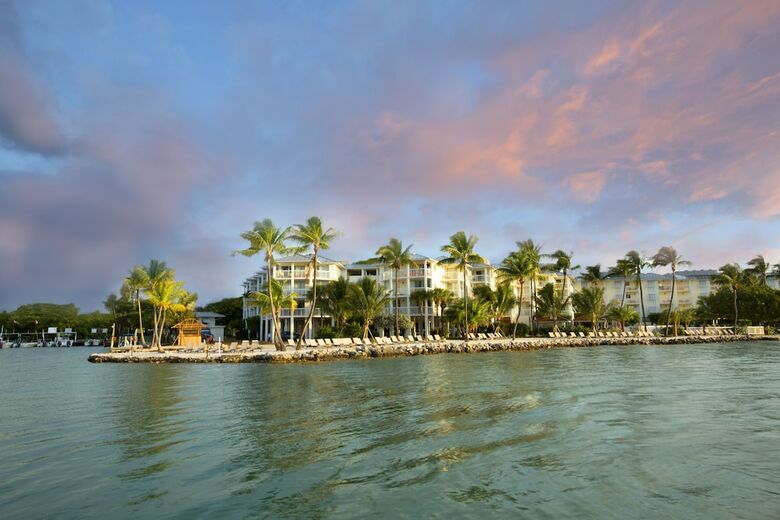 Hotel Pelican Cove Resort Marina