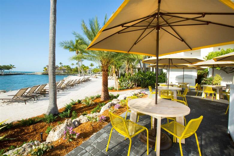 Hotel Pelican Cove Resort Marina