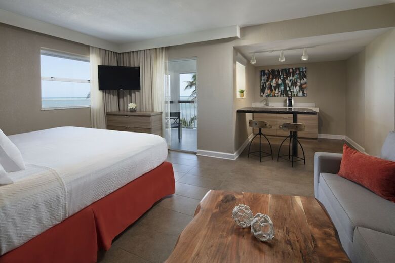 Hotel Pelican Cove Resort Marina