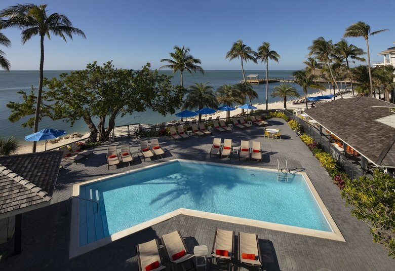 Hotel Pelican Cove Resort Marina