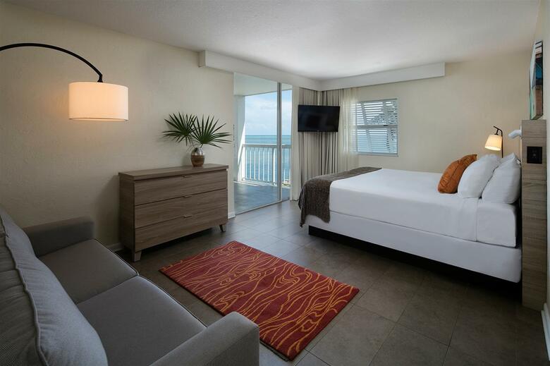 Hotel Pelican Cove Resort Marina