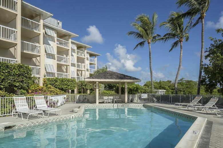 Hotel Pelican Cove Resort Marina