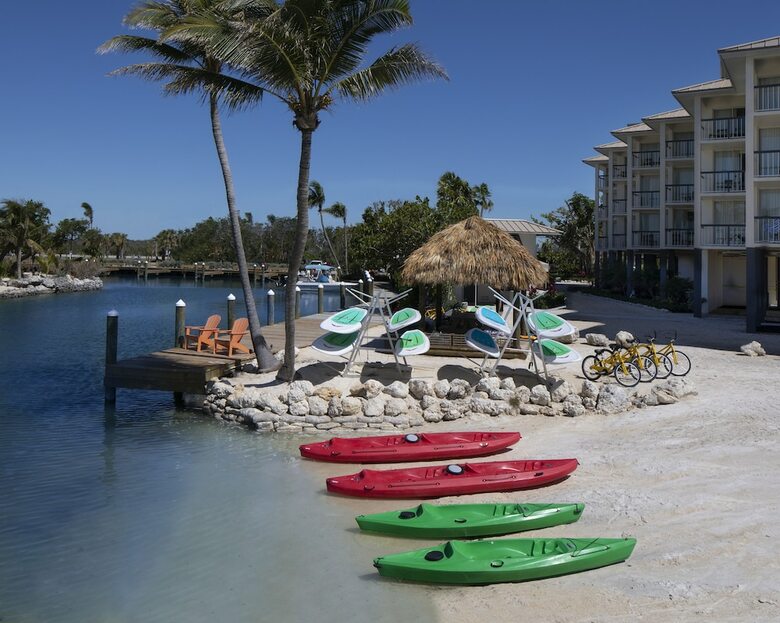 Hotel Pelican Cove Resort Marina